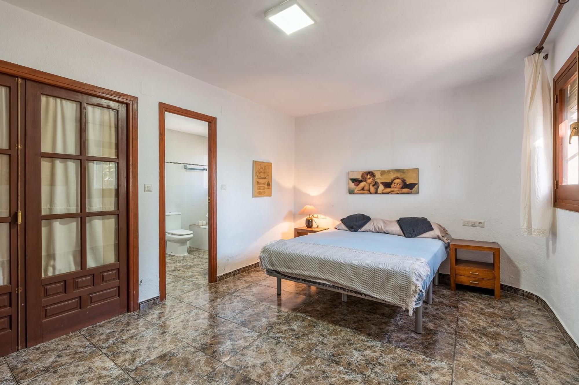 Villa Martinez Salobrena Exterior photo