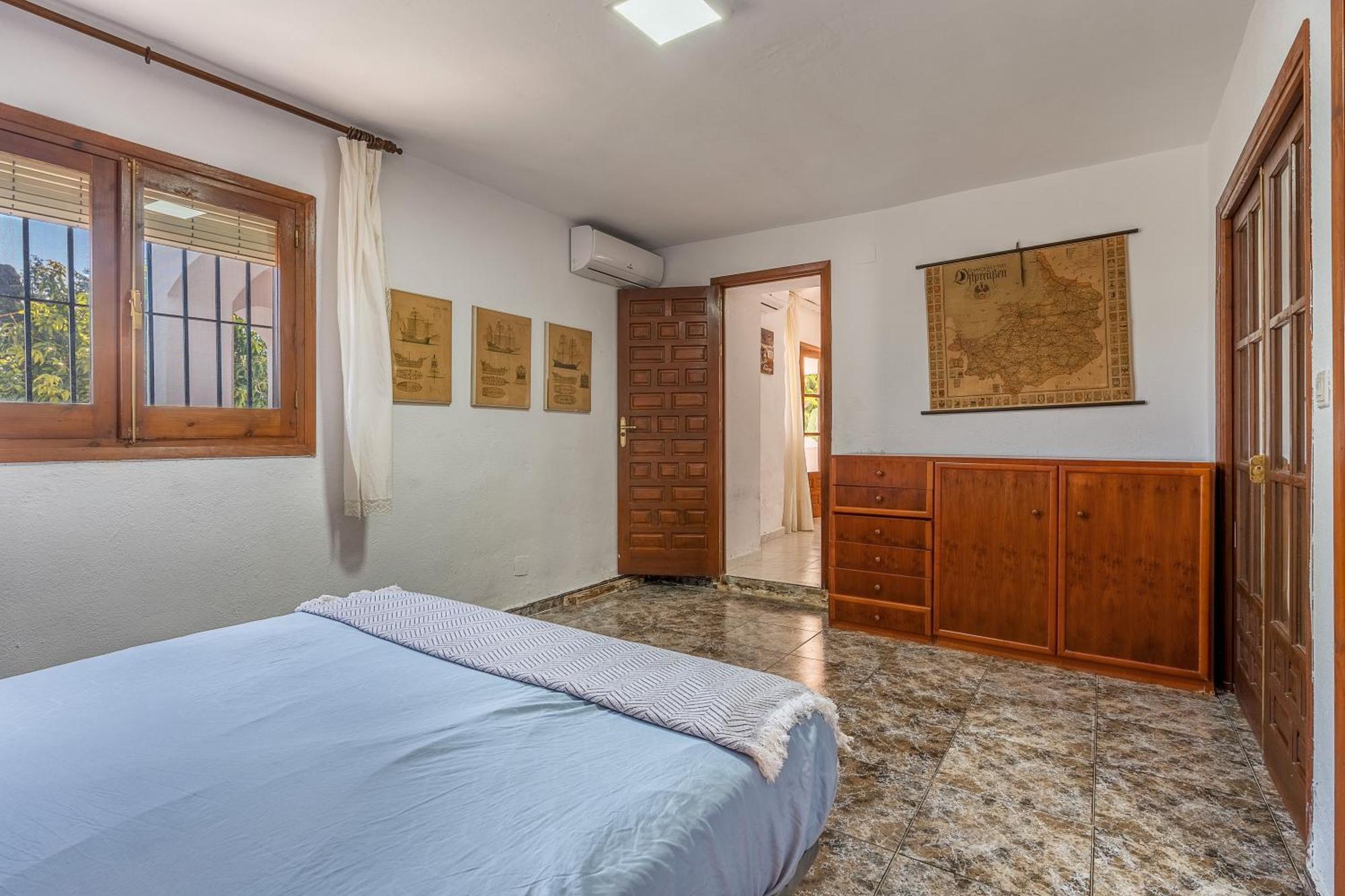 Villa Martinez Salobrena Exterior photo